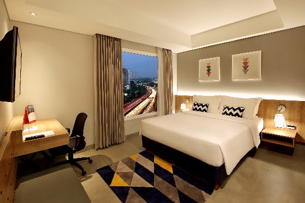 Swiss Belhotel International Membuka Hotel Terbaru di Kawasan TB.Simatupang Jakarta Selatan