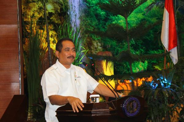 Kementrian Pariwisata Optimis Capai Target Kunjungan Wisman dan Wisnus di Tahun 2015