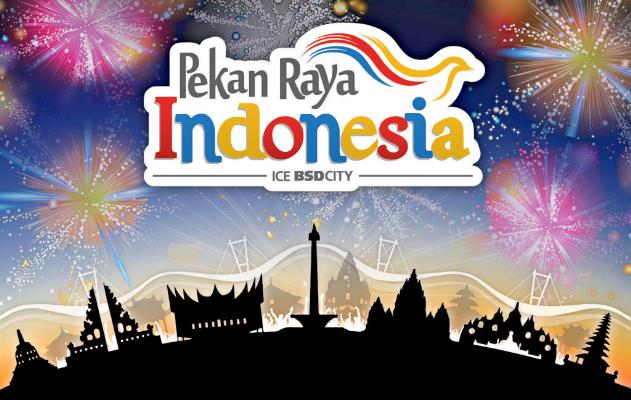 ICE BSD City akan Gelar Pekan Raya Indonesia di Tahun 2016