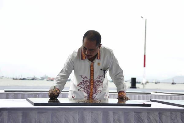 Aceh Membidik Wisman China Dengan Prasasti Jalur Cheng Ho