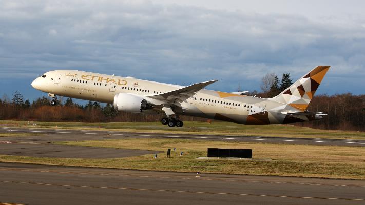 Terbang Ke Eropa Dengan Etihad Airways Dapat Bonus Tambahan