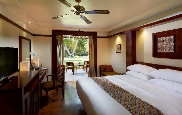 Meliá Hotels & Resort Akan Hadir di Gili Tangkong, Lombok