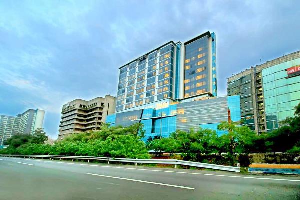 Hotel Dafam Kini Hadir di Timur Jakarta