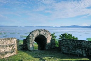 benteng otahana