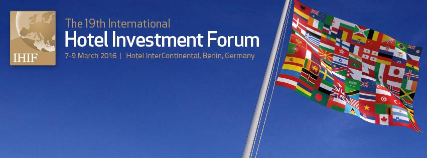 Kementerian Pariwisata Berpartisipasi dalam International Hotel Investment Forum