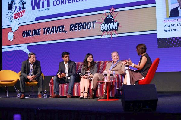 Konferensi Web in Travel Akan Digelar April 2016 di Bali