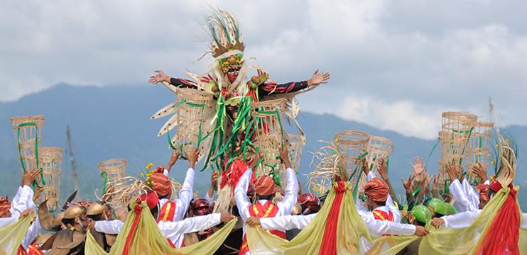 Festival Jailolo 2016, Angkat Kembali Kejayaan Kepulauan Rempah-Rempah