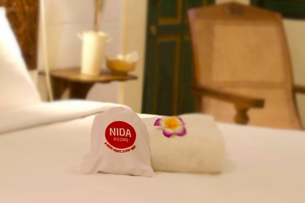 NIDA Rooms Perpanjang Program Diskon Karena Tingginya Permintaan