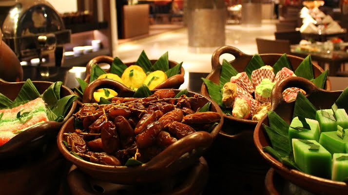Paket Ramadan di Hotel Santika Premiere Kota Harapan Indah – Bekasi