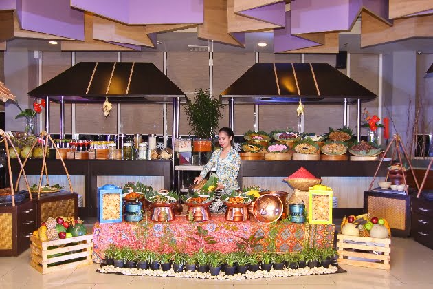 Promo Ramadan di Hotel Atria Gading Serpong