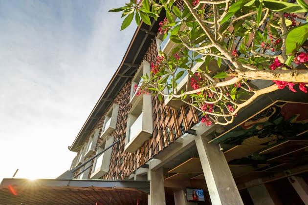 ARTOTEL Hadir di Sanur – Bali