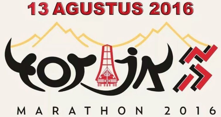 Toraja Akan Gelar Lomba Lari Marathon