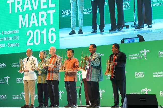 PATA Travel Mart 2016, Kesempatan Dunia Mengenal Indonesia