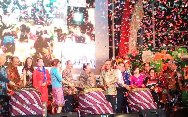 Wonderful Indonesia Culinary & Shopping Festival Digelar Sebulan Penuh