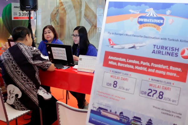 Dwidayatour Carnival 2016 Hadirkan Diskon Liburan, aplikasi mobile dan Gift Card