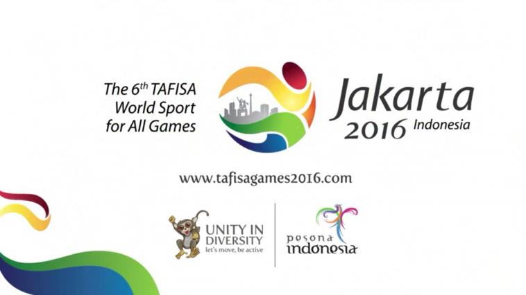 Indonesia Akan Menjadi Tuan Rumah Pesta Olahraga Rekreasi Dunia