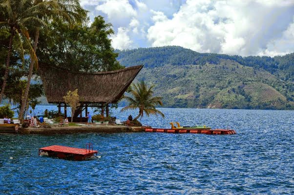 Festival Danau Toba 2016, Akan Jadi Festival Internasional Berbasis Geopark