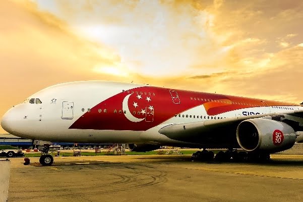 Singapore Airlines Terbang Jakarta – Sidney Tiga Kali Seminggu