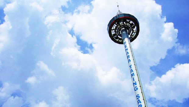 Melaka Promosikan Pariwisatanya di Jakarta