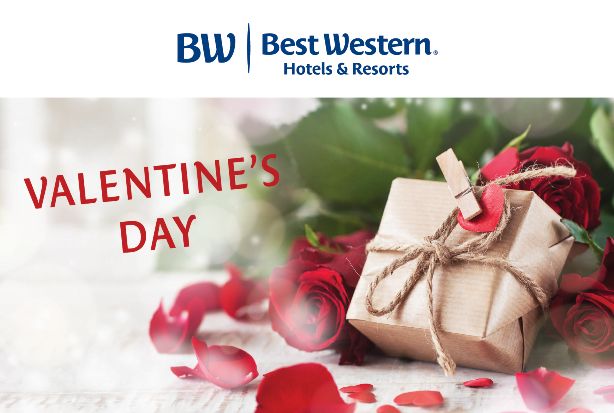 Sambut Hari Kasih Sayang, Best Western Indonesia Berikan Hadiah Makan Malam