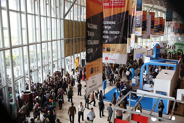 IdEA akan Kembali Menggelar Indonesia E-Commerce Summit & Expo