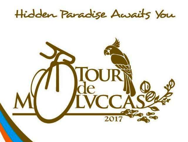 Maluku Selenggarakan Balap Sepeda Tour de Molvccas 2017