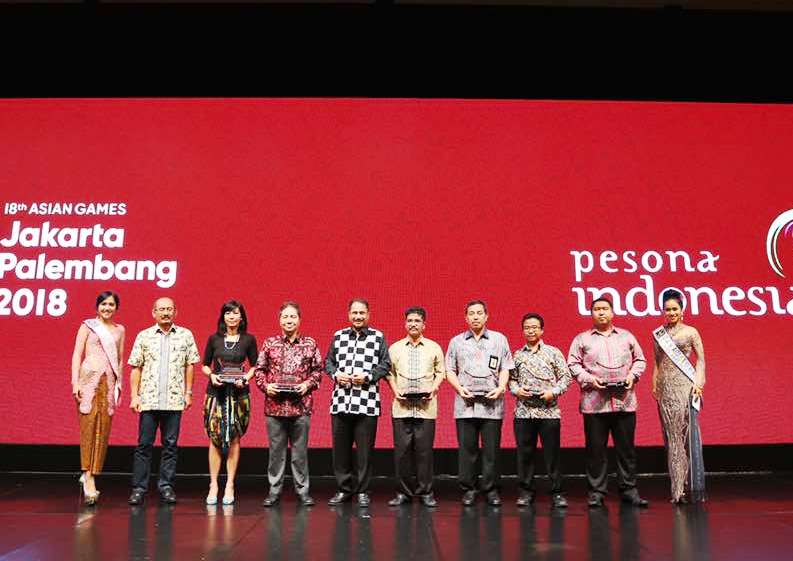 Indonesia Targetkan Bangun 20.000 Homestay Desa Wisata tahun 2017