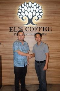 Pinehurst Els Cafe Photo 1