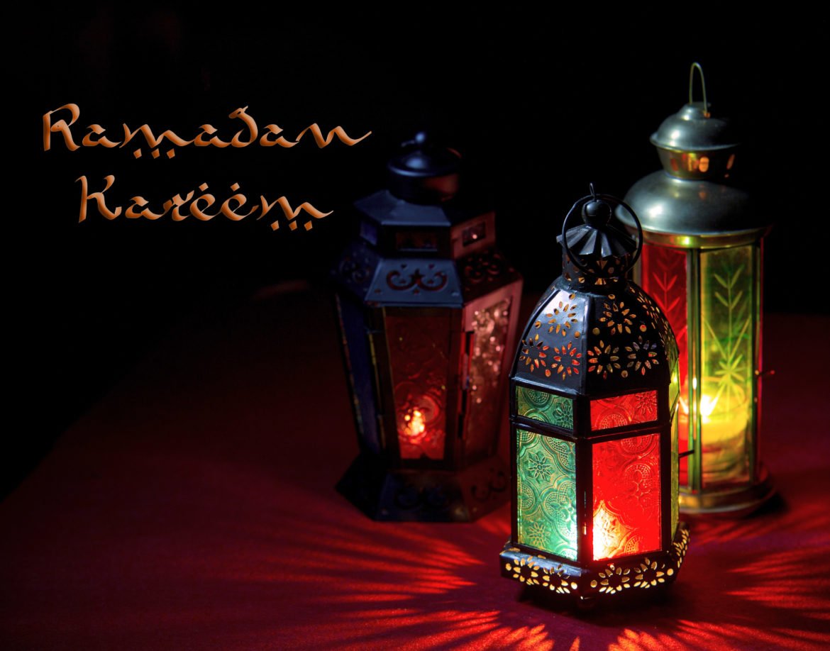 Ramadan di Mercure Jakarta Sabang