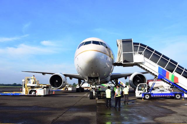 Maskapai Internasional Pindah ke Terminal 3 Bandara Soetta