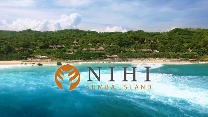 Nihi Sumba Island Kembali menjadi Hotel Terbaik di Dunia Tahun 2017