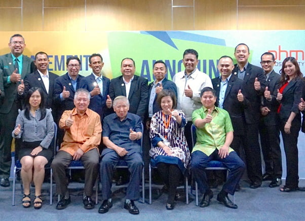 PHM Hospitality Luncurkan Management Development Program