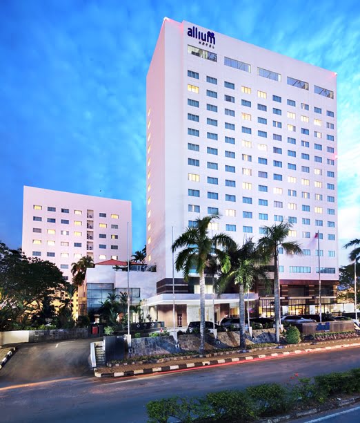 Banyak Netizen  Berikan Ulasan Positif untuk Allium Batam Hotel