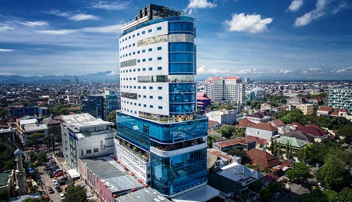 Meliá Hotels International Hadir di Makassar