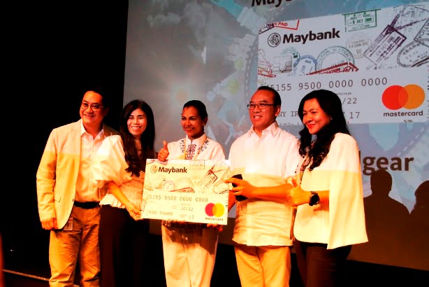 Maybank Luncurkan Kartu Kredit Untuk Kemudahan Traveling