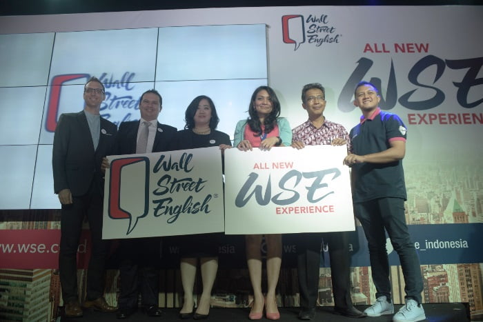 Wisata Ke Luar Negeri, Belajar Bahasa Inggris Dulu di Wall Street English Indonesia