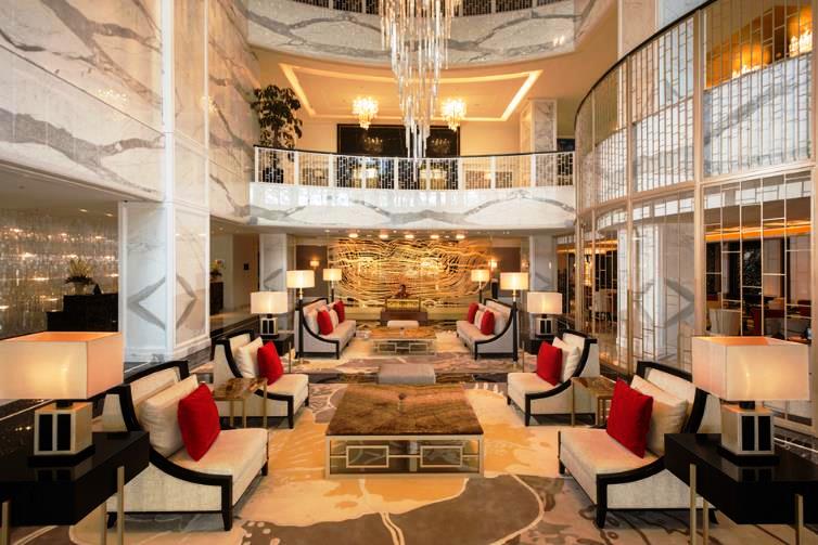 Swiss-Belhotel Hadirkan Kemewahan Hotel Butik di Yogya