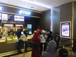Cinemaxx Lippo Plaza Keboen Raya Bogor 2