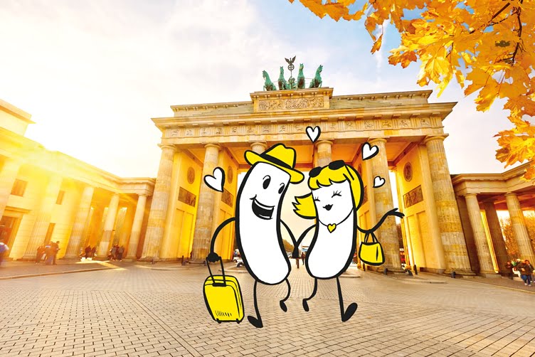 Scoot Terbang ke Berlin, Rute Jarak Jauh Selain Athena dan Honolulu