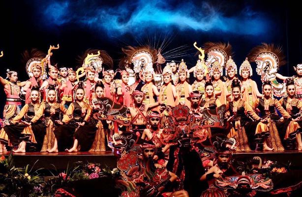 Jatim Luncurkan 50 Top Event Pariwisata dan Budaya 2018