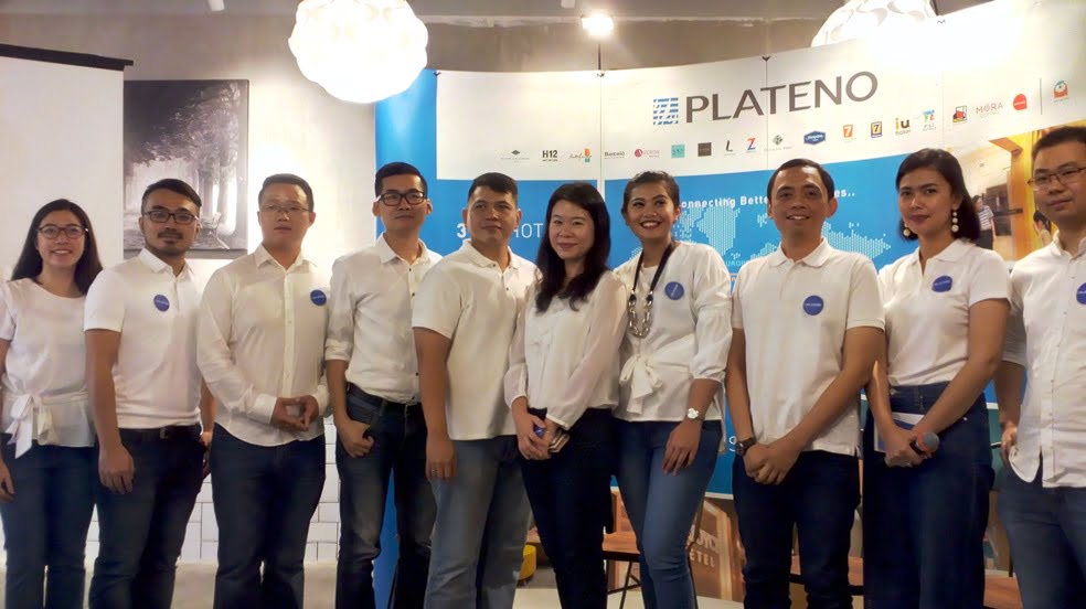 Plateno Group Siap Meramaikan Industri Hotel di Indonesia
