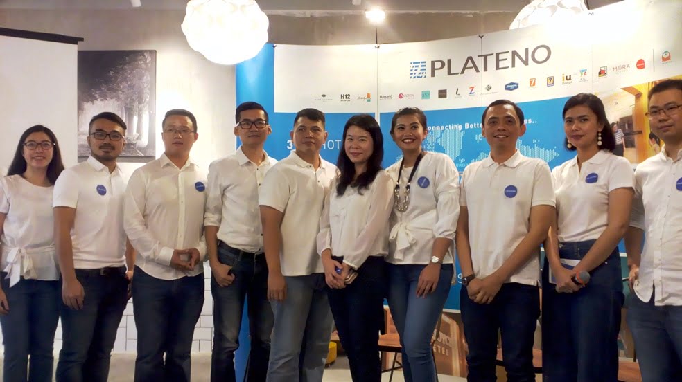 Plateno Group Siap Meramaikan Industri Hotel di Indonesia