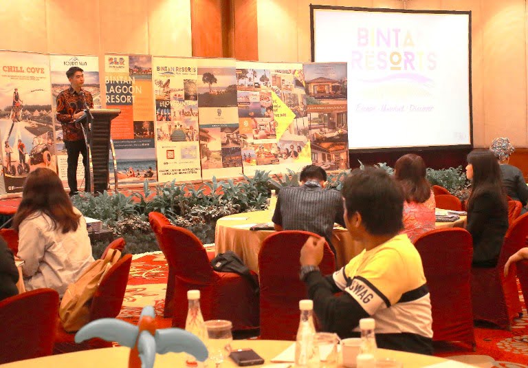 Bintan Resort Membuka Atraksi Terbarunya