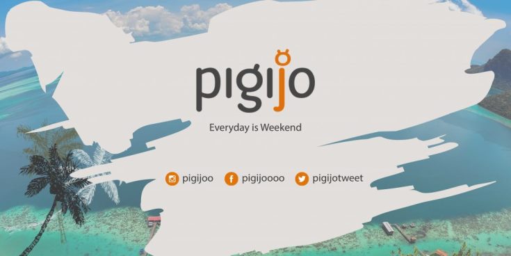 Pigijo.com, Satu Lagi Blog Komunitas Traveller Hadir