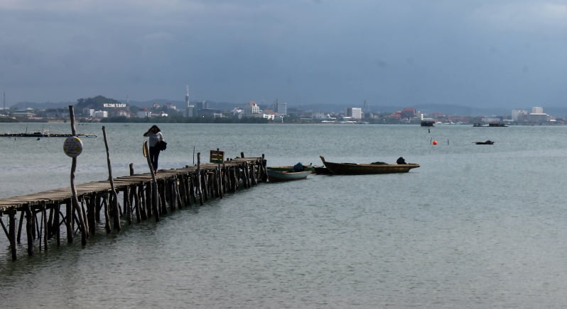 Batam Gelar Cross Border Festival 2018