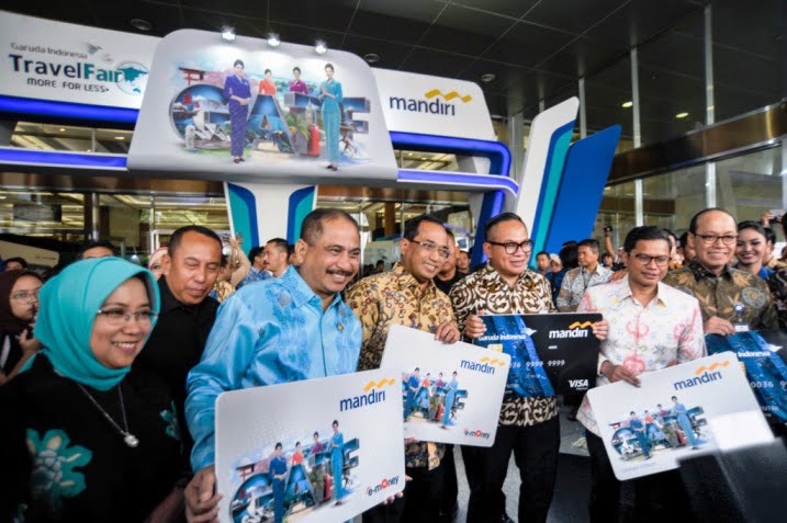 GATF 2018 Fase 1 Resmi Dibuka