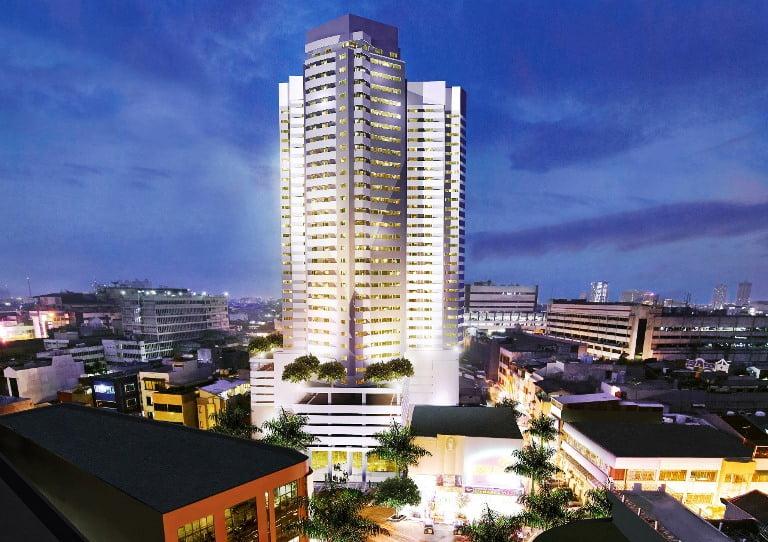 Golden Tulip Siapkan Ramadhan Baroe