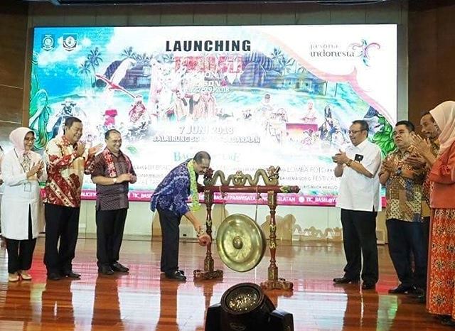 Bangka Selatan Akan Gelar Toboali City On Fire Season III