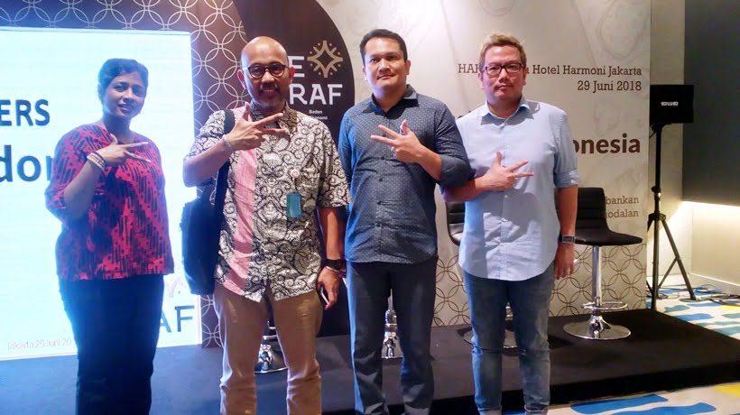 Terpilihnya 95 Startup Kuliner Ikuti Demoday Food Startup Indonesia 2018