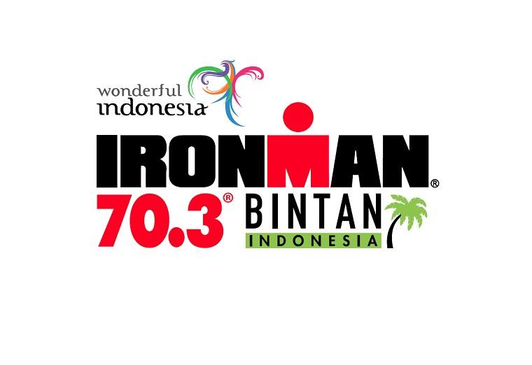 Ribuan Penggemar Triathlon Siap Berlaga di Ironman 70.3 Bintan 2018